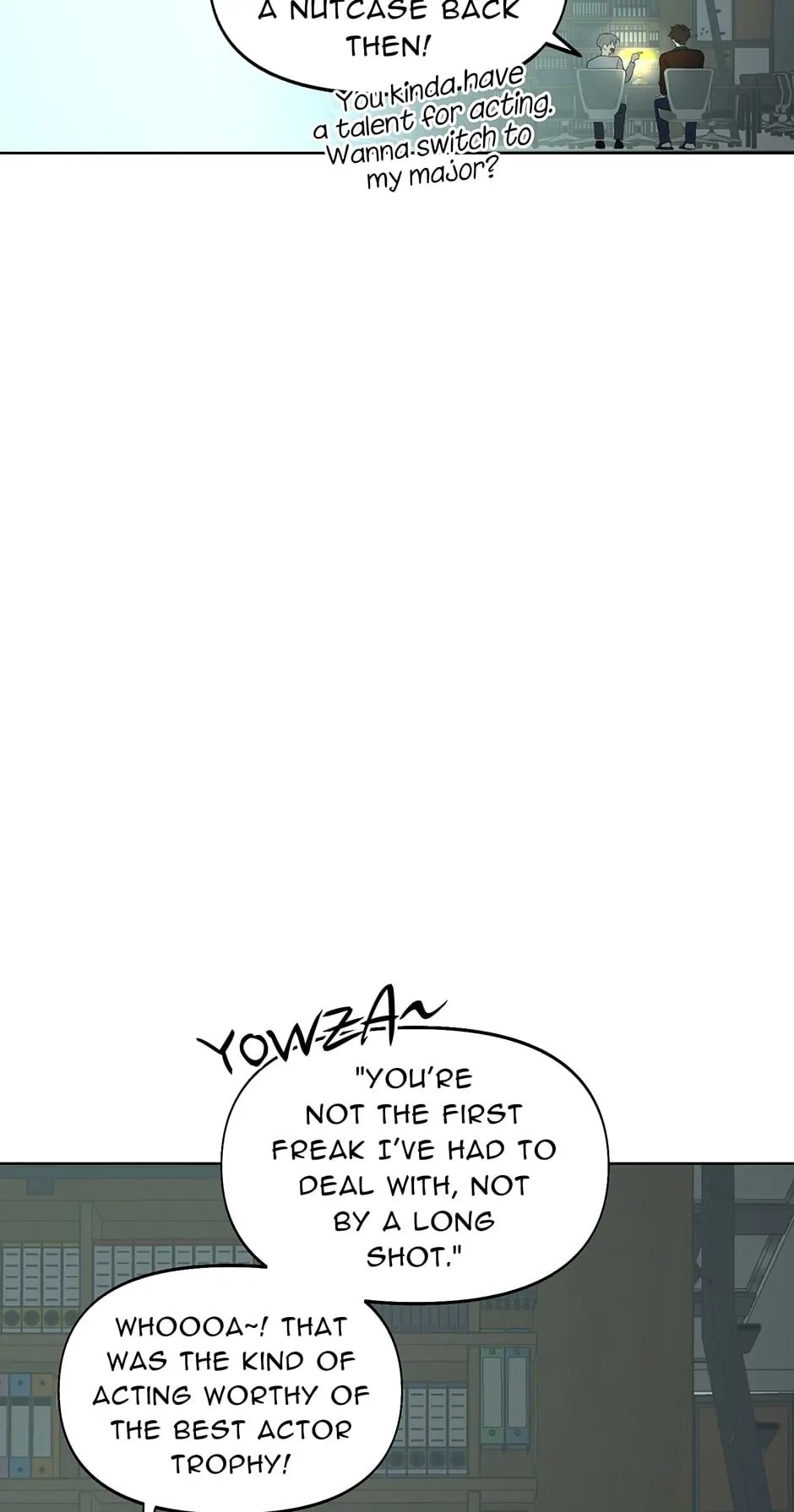 Nerd Project, Chapter 11 image 39
